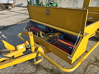 Actiewagen, trias, sw15u2b, 2004 - afbeelding 10 van  20