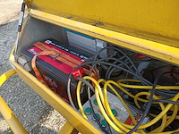 Actiewagen, trias, sw15u2b, 2004 - afbeelding 11 van  20