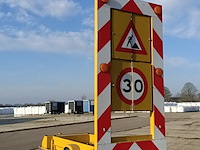 Actiewagen, trias, sw15u2b, 2004