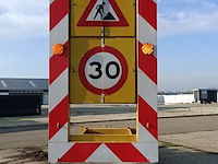 Actiewagen, trias, sw15u2b, 2004 - afbeelding 12 van  20