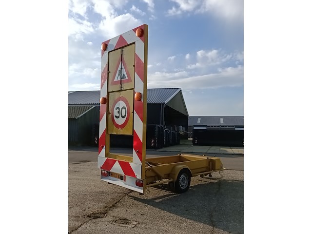 Actiewagen, trias, sw15u2b, 2004 - afbeelding 14 van  20