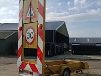 Actiewagen, trias, sw15u2b, 2004 - afbeelding 14 van  20