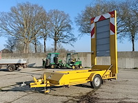 Actiewagen, trias, sw15u2b, 2004 - afbeelding 16 van  20