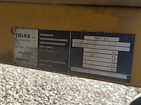 Actiewagen, trias, sw15u2b, 2004 - afbeelding 18 van  20