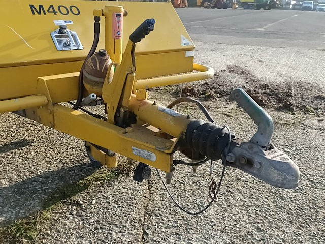 Actiewagen, trias, sw15u2b, 2004 - afbeelding 19 van  20