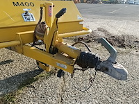 Actiewagen, trias, sw15u2b, 2004 - afbeelding 19 van  20