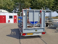 Actiewagen, verdegro, vd2 met diverse verkeersborden, 2005 - afbeelding 12 van  20