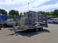 Actiewagen, verdegro, vd2 met diverse verkeersborden, 2005 - afbeelding 14 van  20