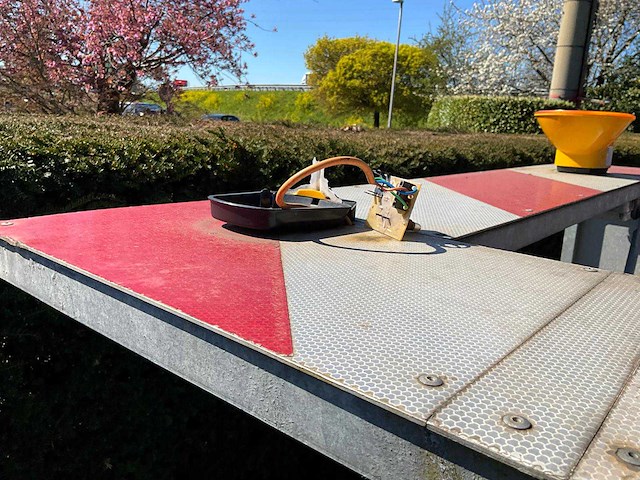 Actiewagen - afbeelding 2 van  6