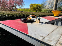 Actiewagen - afbeelding 2 van  6