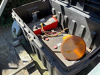 Actiewagen - afbeelding 5 van  6