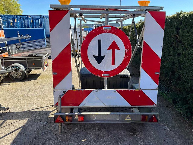 Actiewagen - afbeelding 8 van  13