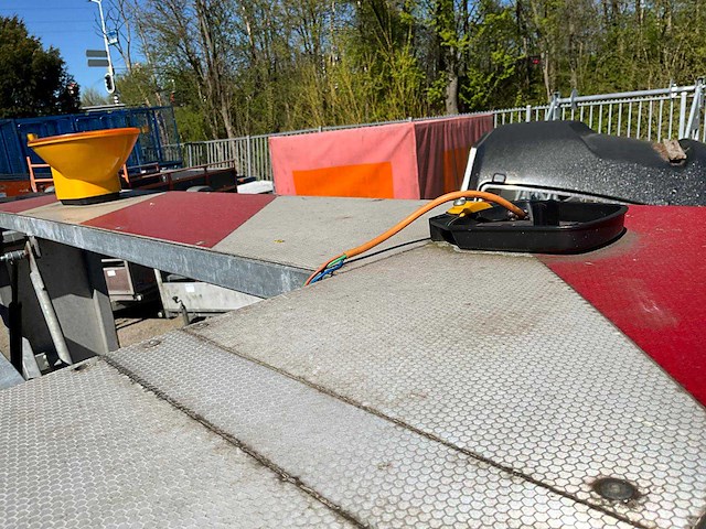Actiewagen - afbeelding 2 van  7