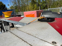 Actiewagen - afbeelding 2 van  7