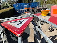 Actiewagen - afbeelding 3 van  7