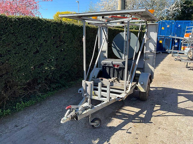 Actiewagen - afbeelding 4 van  7
