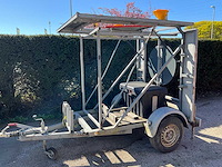 Actiewagen - afbeelding 5 van  7