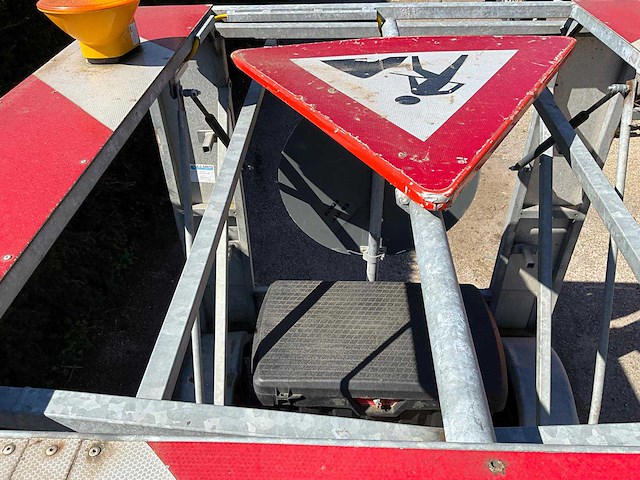 Actiewagen - afbeelding 6 van  7