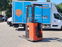 Actil - 2015 - l1600 ttfyi - 5.5m triplex, free-lift - stapelaar - afbeelding 4 van  10