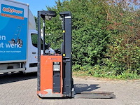 Actil - 2015 - l1600 ttfyi - 5.5m triplex, free-lift - stapelaar - afbeelding 6 van  10