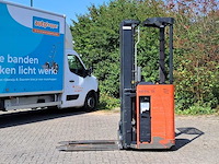 Actil - 2015 - l1600 ttfyi - 5.5m triplex, free-lift - stapelaar - afbeelding 3 van  10