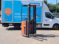 Actil - 2015 - l1600 ttfyi - 5.5m triplex, free-lift - stapelaar - afbeelding 7 van  10