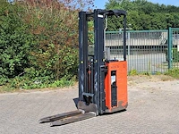 Actil - 2015 - l1600 ttfyi - 5.5m triplex, free-lift - stapelaar