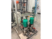 Actini waterzuiveringsinstallatie 2024 - afbeelding 5 van  22