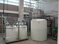 Actini waterzuiveringsinstallatie 2024 - afbeelding 1 van  22