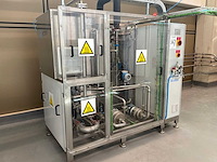 Actini waterzuiveringsinstallatie 2024 - afbeelding 16 van  22