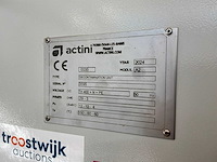Actini waterzuiveringsinstallatie 2024 - afbeelding 22 van  22