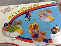 Action game - afbeelding 2 van  2