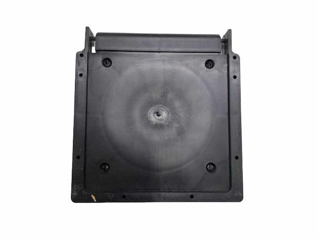 Action marine pilot seat clamp with swivel - 5499 - afbeelding 5 van  6