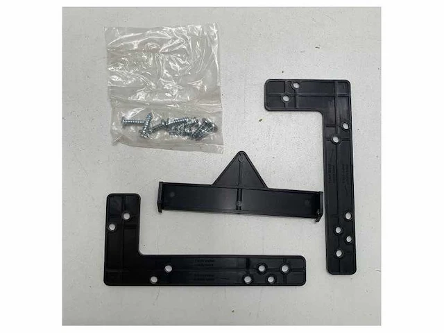 Action marine pilot seat clamp with swivel - 5499 - afbeelding 4 van  6