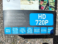 Actioncamera (6x) - afbeelding 3 van  3