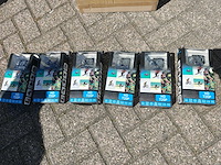 Actioncamera (6x) - afbeelding 3 van  4