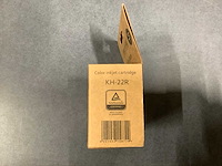 Actis kh-22r - - vervangt hp22xl - - inkjet printer (32x) - afbeelding 3 van  4