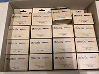 Actis kh-22r - - vervangt hp22xl - - inkjet printer (32x) - afbeelding 4 van  4