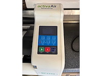 Activa air bp200 luchtzak maker - afbeelding 2 van  5