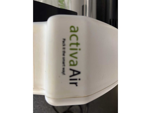 Activa air bp200 luchtzak maker - afbeelding 3 van  5
