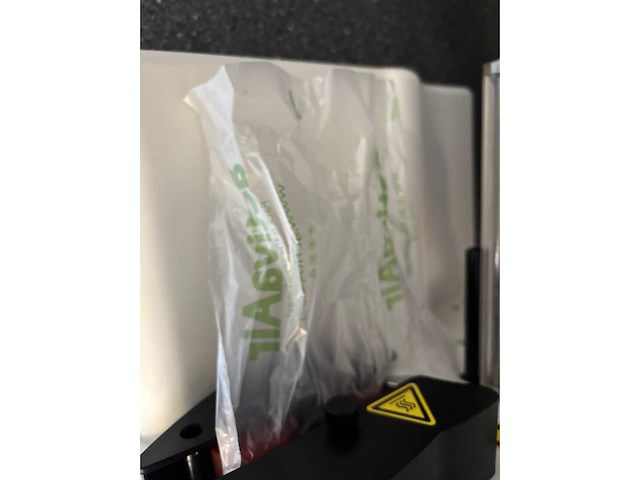 Activa air bp200 luchtzak maker - afbeelding 4 van  5