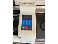 Activa air bp200 luchtzak maker - afbeelding 1 van  3