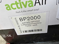 Activa air bp200 luchtzak maker - afbeelding 3 van  3