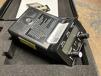 Activatek dose ii iontophoresis delivery unit - afbeelding 2 van  5