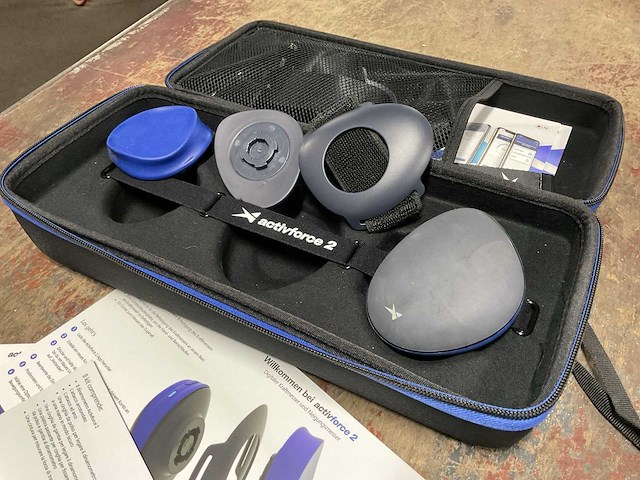 Activbody activforce 2 muscle tester - afbeelding 3 van  5