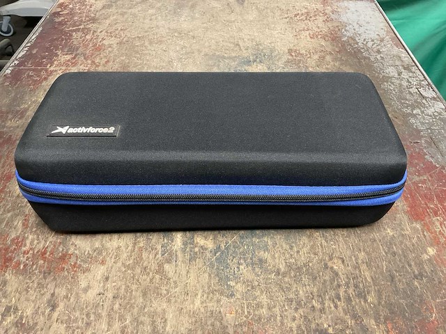 Activbody activforce 2 muscle tester - afbeelding 5 van  5