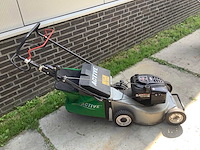 Active 5000 sb grasmaaier - afbeelding 2 van  4