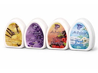 Active air - 50g - luchtverfrisser (3456x) - afbeelding 1 van  5