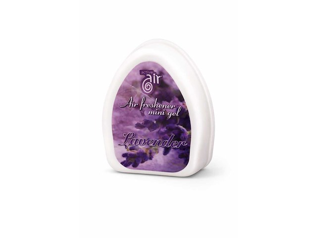 Active air - 50g - luchtverfrisser (3456x) - afbeelding 4 van  5