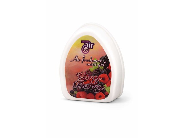 Active air - 50g - luchtverfrisser (3456x) - afbeelding 2 van  5